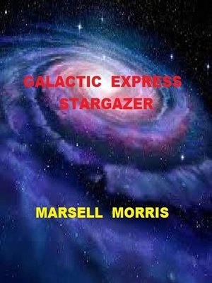 cover image of Galactic Express